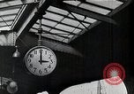 Standbild Flughafen Tokio Japan, 1942, aus Sekunde 51 historischem Filmmaterial Videoclip 65675024822