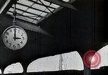 Standbild Flughafen Tokio Japan, 1942, aus Sekunde 52 historischem Filmmaterial Videoclip 65675024822