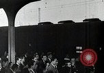 Standbild Flughafen Tokio Japan, 1942, aus Sekunde 55 historischem Filmmaterial Videoclip 65675024822