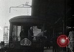 Standbild Flughafen Tokio Japan, 1942, aus Sekunde 59 historischem Filmmaterial Videoclip 65675024822