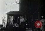 Standbild Flughafen Tokio Japan, 1942, aus Sekunde 60 historischem Filmmaterial Videoclip 65675024822