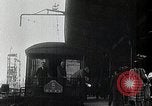 Standbild Flughafen Tokio Japan, 1942, aus Sekunde 61 historischem Filmmaterial Videoclip 65675024822