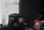 Standbild Flughafen Tokio Japan, 1942, aus Sekunde 62 historischem Filmmaterial Videoclip 65675024822