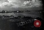 Image of harbor Yokohama Japan, 1942, second 5 stock footage video 65675024823