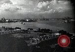 Image of harbor Yokohama Japan, 1942, second 6 stock footage video 65675024823