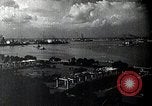 Image of harbor Yokohama Japan, 1942, second 7 stock footage video 65675024823