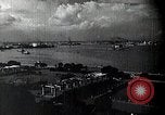 Image of harbor Yokohama Japan, 1942, second 9 stock footage video 65675024823