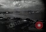 Image of harbor Yokohama Japan, 1942, second 10 stock footage video 65675024823