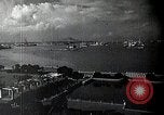 Image of harbor Yokohama Japan, 1942, second 14 stock footage video 65675024823