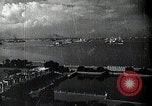Image of harbor Yokohama Japan, 1942, second 15 stock footage video 65675024823