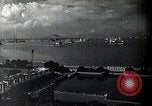 Image of harbor Yokohama Japan, 1942, second 16 stock footage video 65675024823