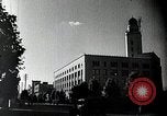 Image of harbor Yokohama Japan, 1942, second 19 stock footage video 65675024823