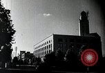 Image of harbor Yokohama Japan, 1942, second 20 stock footage video 65675024823