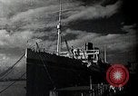 Image of harbor Yokohama Japan, 1942, second 21 stock footage video 65675024823