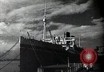 Image of harbor Yokohama Japan, 1942, second 22 stock footage video 65675024823