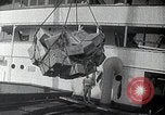 Image of harbor Yokohama Japan, 1942, second 30 stock footage video 65675024823