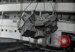 Image of harbor Yokohama Japan, 1942, second 31 stock footage video 65675024823