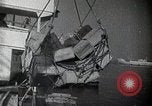 Image of harbor Yokohama Japan, 1942, second 33 stock footage video 65675024823