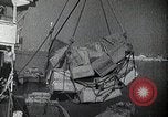 Image of harbor Yokohama Japan, 1942, second 34 stock footage video 65675024823