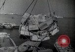 Image of harbor Yokohama Japan, 1942, second 35 stock footage video 65675024823