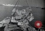 Image of harbor Yokohama Japan, 1942, second 36 stock footage video 65675024823