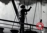 Image of harbor Yokohama Japan, 1942, second 37 stock footage video 65675024823