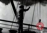 Image of harbor Yokohama Japan, 1942, second 38 stock footage video 65675024823