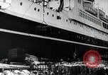 Image of harbor Yokohama Japan, 1942, second 50 stock footage video 65675024823
