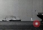 Image of harbor Yokohama Japan, 1942, second 53 stock footage video 65675024823