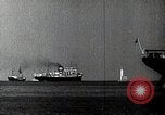 Image of harbor Yokohama Japan, 1942, second 54 stock footage video 65675024823