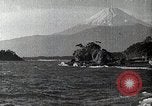 Image of water front Tokyo Japan, 1942, second 4 stock footage video 65675024824