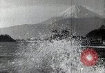 Image of water front Tokyo Japan, 1942, second 9 stock footage video 65675024824