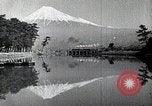 Image of water front Tokyo Japan, 1942, second 12 stock footage video 65675024824