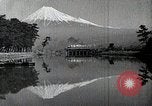 Image of water front Tokyo Japan, 1942, second 13 stock footage video 65675024824