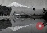 Image of water front Tokyo Japan, 1942, second 15 stock footage video 65675024824