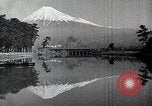 Image of water front Tokyo Japan, 1942, second 16 stock footage video 65675024824