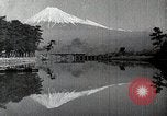 Image of water front Tokyo Japan, 1942, second 21 stock footage video 65675024824