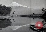 Image of water front Tokyo Japan, 1942, second 22 stock footage video 65675024824