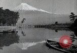 Image of water front Tokyo Japan, 1942, second 23 stock footage video 65675024824