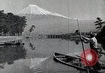 Image of water front Tokyo Japan, 1942, second 25 stock footage video 65675024824