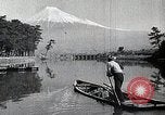 Image of water front Tokyo Japan, 1942, second 27 stock footage video 65675024824