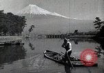 Image of water front Tokyo Japan, 1942, second 28 stock footage video 65675024824
