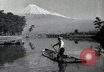Image of water front Tokyo Japan, 1942, second 29 stock footage video 65675024824