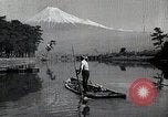 Image of water front Tokyo Japan, 1942, second 30 stock footage video 65675024824