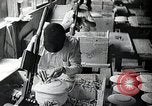 Image of making of China Nagoya Japan, 1942, second 36 stock footage video 65675024825