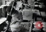 Image of making of China Nagoya Japan, 1942, second 37 stock footage video 65675024825