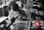 Image of making of China Nagoya Japan, 1942, second 39 stock footage video 65675024825