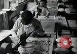 Image of making of China Nagoya Japan, 1942, second 41 stock footage video 65675024825
