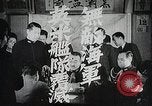 Image of Japanese naval officer Japan, 1942, second 20 stock footage video 65675024826