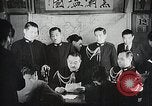 Image of Japanese naval officer Japan, 1942, second 27 stock footage video 65675024826
